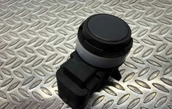BMW X6 G06 Front parking sensor holder (PDC) 5A2DA29 66205A2DA29