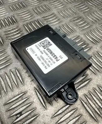 Ford Fiesta Door control unit/module H1BT14B533BE 032170627R30253