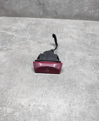 Fiat Stilo Hazard light switch
