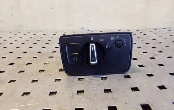 Volkswagen PASSAT B8 Light switch 3G0941633C