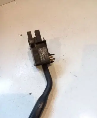 Audi A4 S4 B5 8D Wiper control stalk 4A0953503 01810142