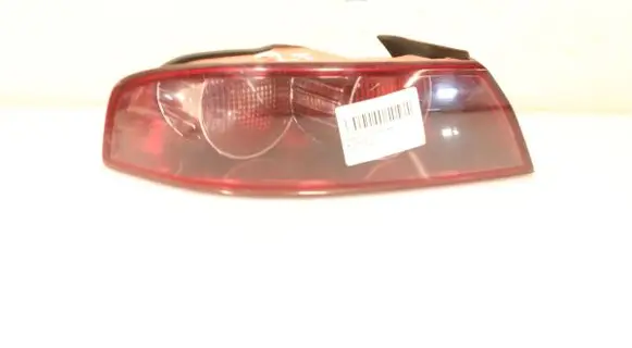 Alfa Romeo 159 Rear/tail lights