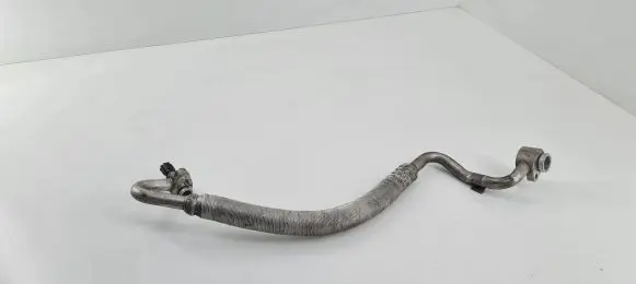 Audi A7 S7 4G Air conditioning (A/C) pipe/hose 4G0260707CB