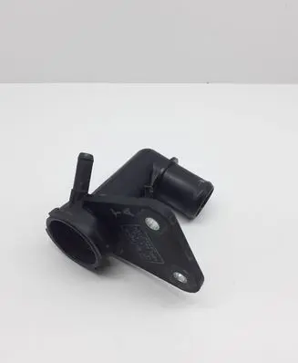 Honda Civic Engine coolant pipe/hose 80806 PA66+PA612-GF30