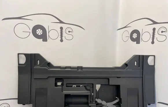 Audi A5 Tool box 8W8863373D