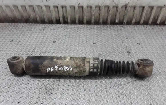 Peugeot 806 Rear shock absorber/damper