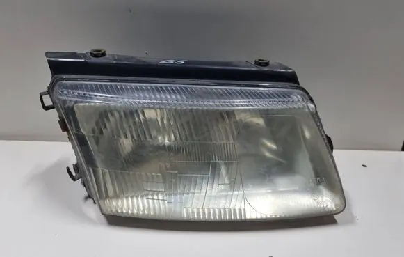 Volkswagen PASSAT B5 Headlight/headlamp 081411101R 084411125R
