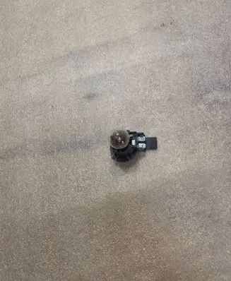 Audi A8 S8 D2 4D Tail light bulb cover holder 