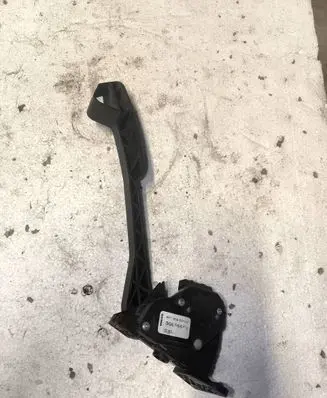 Volvo S60 Accelerator throttle pedal 6PV00853701 306666F9