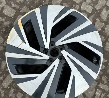Volkswagen ID.4 R21 alloy rim 11A601025K