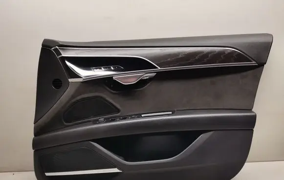 Audi A8 S8 D5 Front door card panel trim 4N2867118