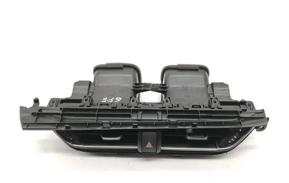 Toyota C-HR I Dashboard air vent grill cover trim 55670F4010