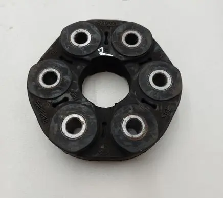 Mini Cooper Countryman R60 Rear prop shaft donut coupling/joint 1225624