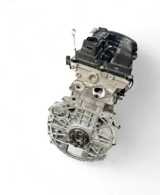 Mitsubishi Outlander Engine 4B12