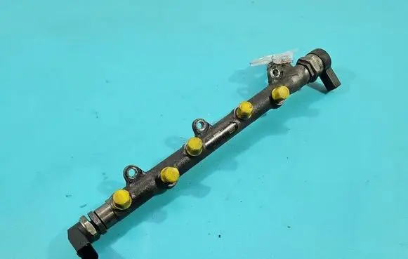 BMW 3 E46 Fuel main line pipe 0445214030 IMPRK1538524