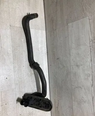 Audi A4 S4 B9 Engine coolant pipe/hose 8W0819332AA