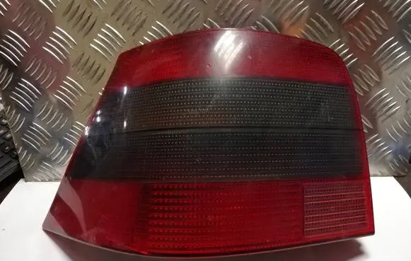 Volkswagen Golf IV Rear/tail lights 1J6945257