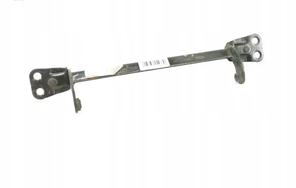 Ford Sierra Front side member 6199432