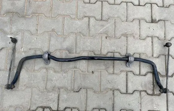 Audi Q3 Front anti-roll bar/sway bar 3Q0411303L