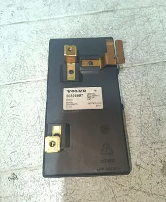 Volvo S40, V40 Comfort/convenience module 30896697
