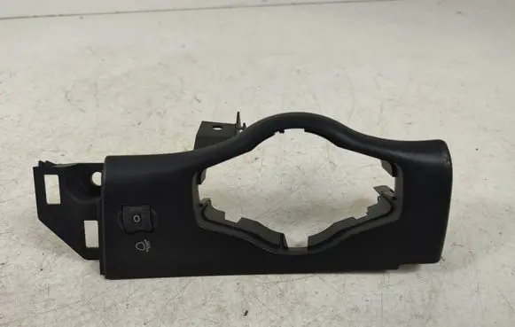 Audi A4 S4 B8 8K Headlight level height control switch 8T1858341A