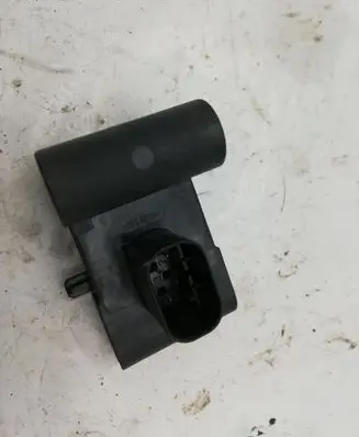 BMW X3 E83 Airbag deployment crash/impact sensor 6911003 6577310108 310108