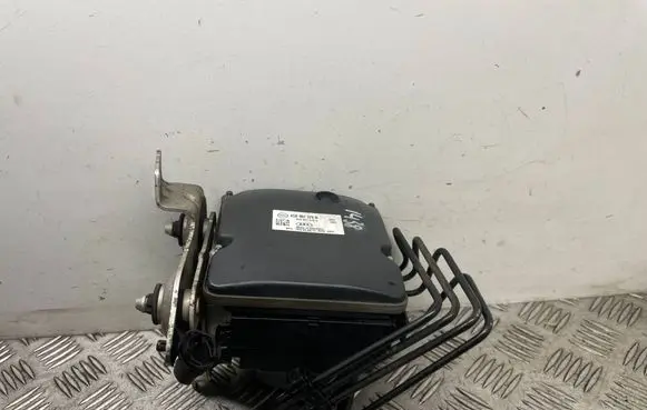 Audi A6 S6 C7 4G ABS Pump 4G0907379H