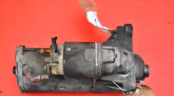 Nissan Primera Starter motor D7R49