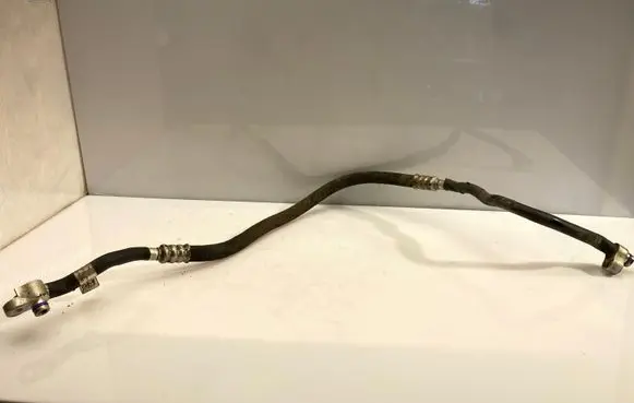 Audi A7 S7 4G Air conditioning (A/C) pipe/hose 4G0260701BS