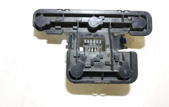 Opel Tigra A Tail light bulb cover holder