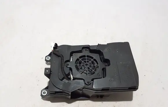 Mazda CX-60 Front door speaker KS0D6696X