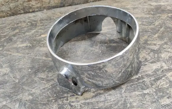 Buick LeSabre Under headlight/headlamp trim 