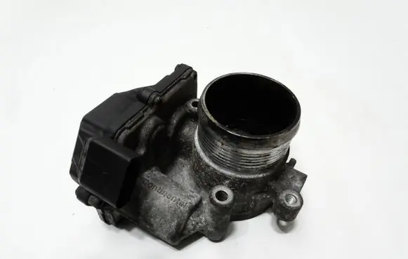 Audi A3 S3 8P Throttle valve 03L128063K A2C53369978