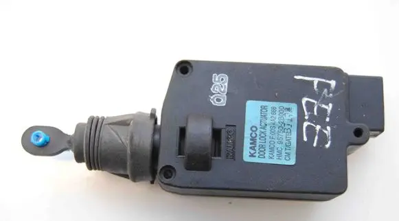 Hyundai Santa Fe Other devices 957502B000