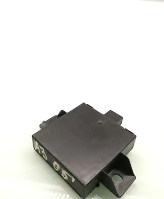 Audi A3 S3 8P Alarm control unit/module 1K0907719