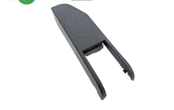 Mercedes-Benz R W251 Rear seat rail trim cover A2519290343 JC366128 8559