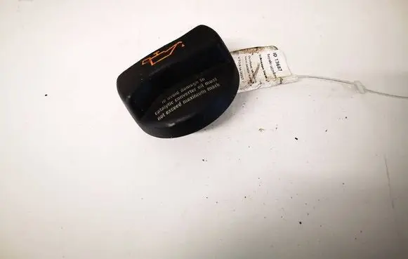 Volkswagen II LT Oil filler cap 026103485E