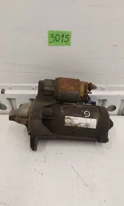 Renault Master III Starter motor 233009813R