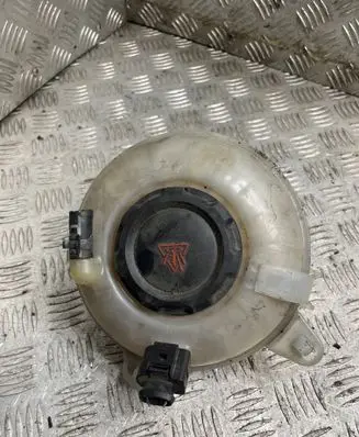 Seat Leon (5F) Coolant expansion tank/reservoir 5Q0121407G