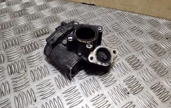 Renault Trafic II (X83) EGR valve A2C53217899 8200796674C H8200987088