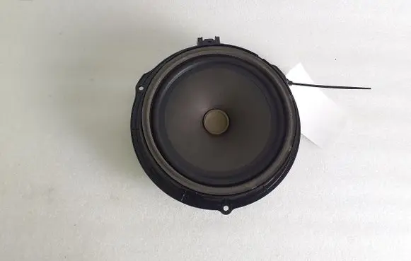 Jaguar E-Pace Rear door speaker JJ3218808AA 430407771181