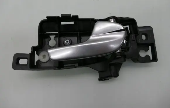Ford Mondeo MK IV Rear door interior handle trim 7S71A22600