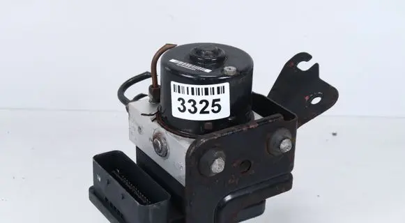 Suzuki Swift I ABS Pump 72K0 06.2102-0982.4 06.2109-5191.3