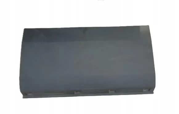 Iveco Daily 6th gen Fender trim (molding) 5801811687