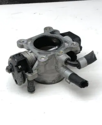 Hyundai Tucson TL Throttle valve