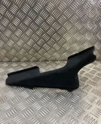 Audi A7 S7 4K8 (D) pillar trim (bottom) 4G8867245