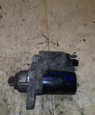 Volkswagen PASSAT B6 Starter motor 0001120410 06209082 00911023