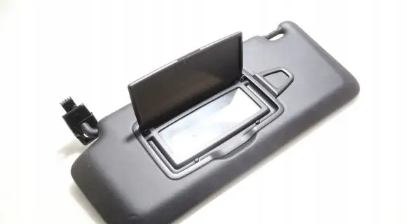 Mercedes-Benz CLA C118 X118 Sun visor clip/hook/bracket 