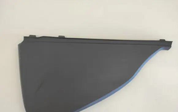 Lexus NX Dashboard side end trim 5531778010 5531778020 5531778011