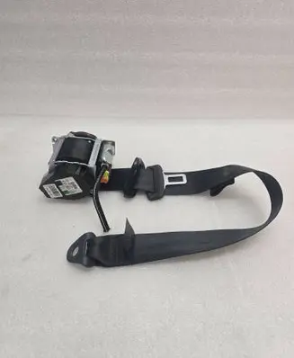 Peugeot 2008 II Rear seatbelt 98412247XX